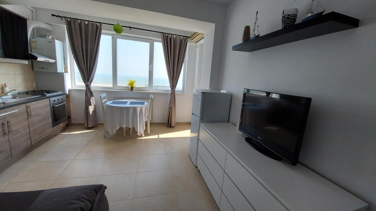 Mamaia Summerland Seaview Exterior foto