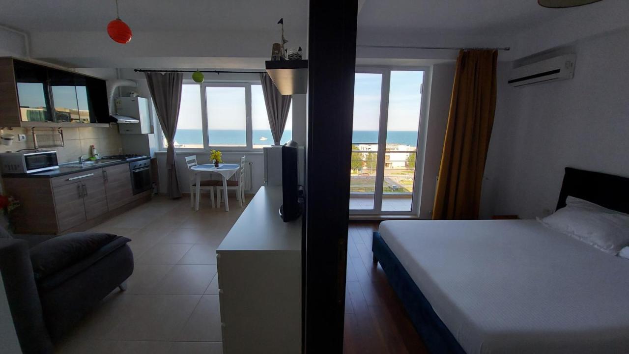 Mamaia Summerland Seaview Exterior foto