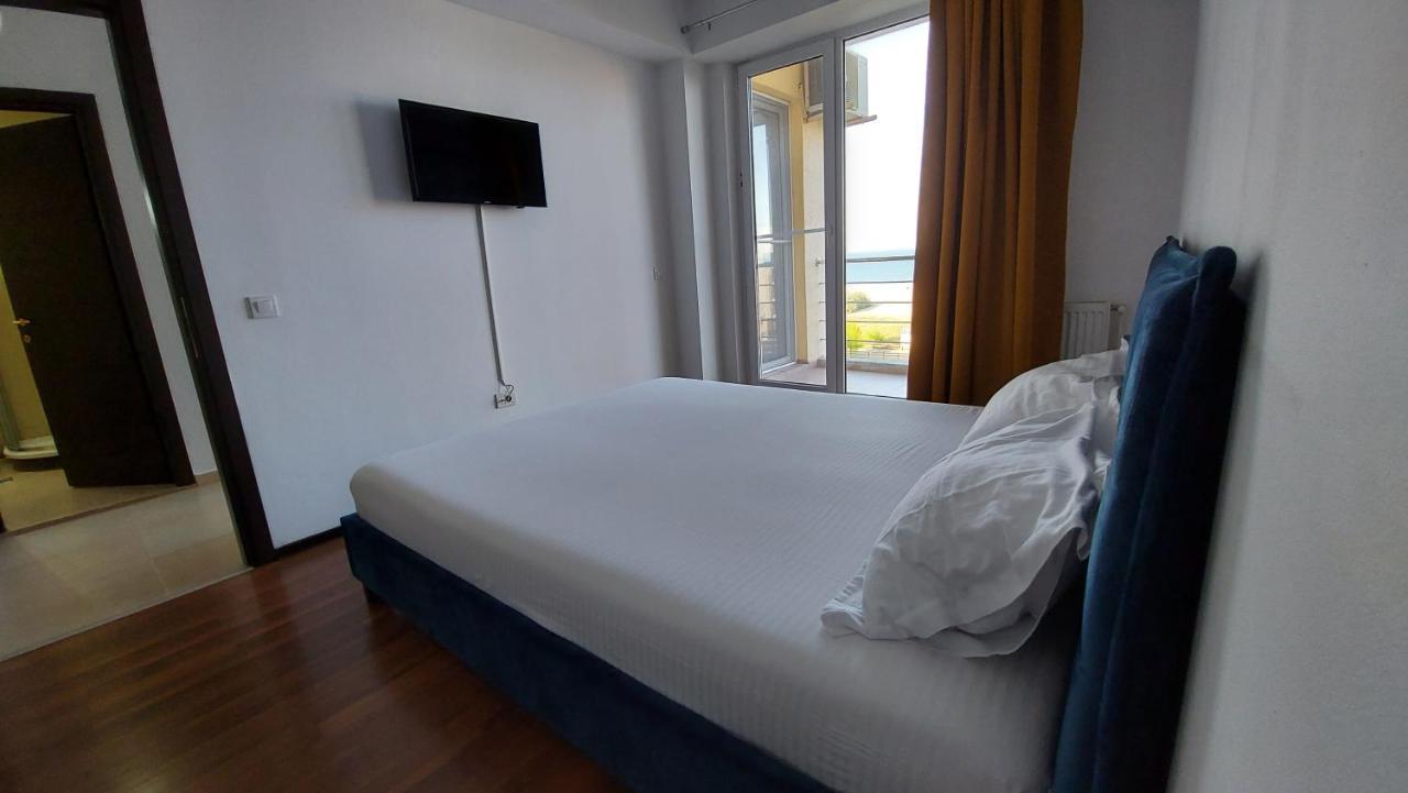 Mamaia Summerland Seaview Exterior foto