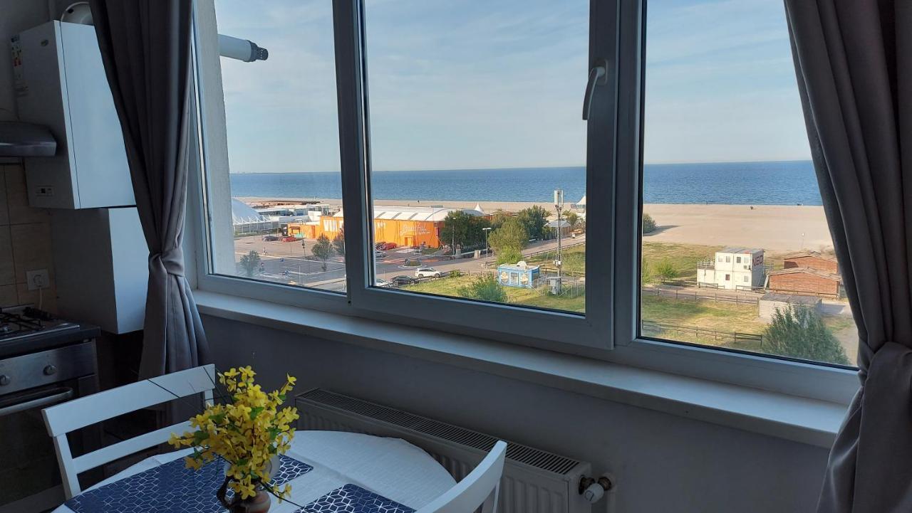 Mamaia Summerland Seaview Exterior foto