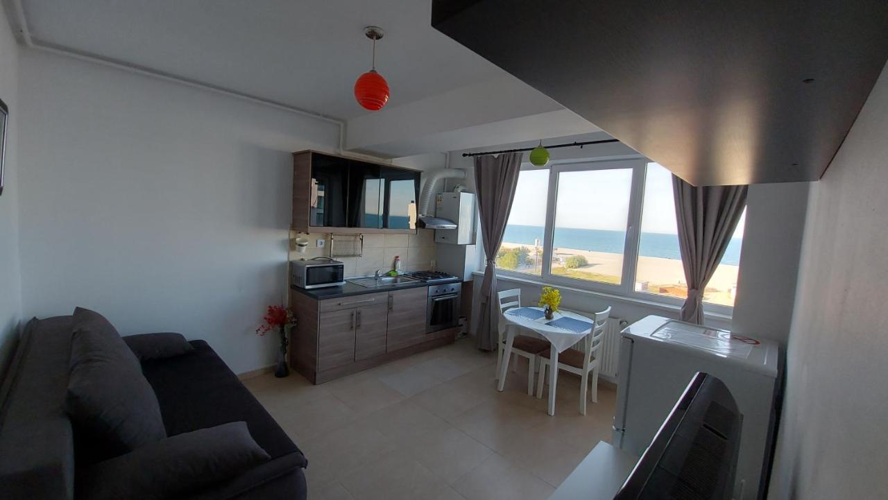 Mamaia Summerland Seaview Exterior foto