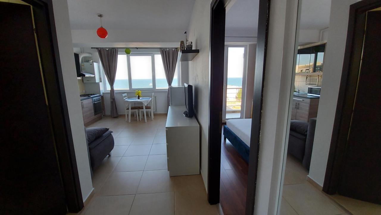 Mamaia Summerland Seaview Exterior foto