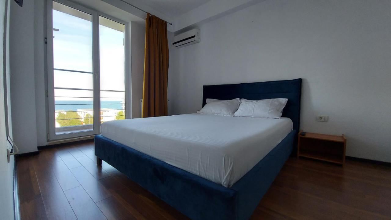 Mamaia Summerland Seaview Exterior foto