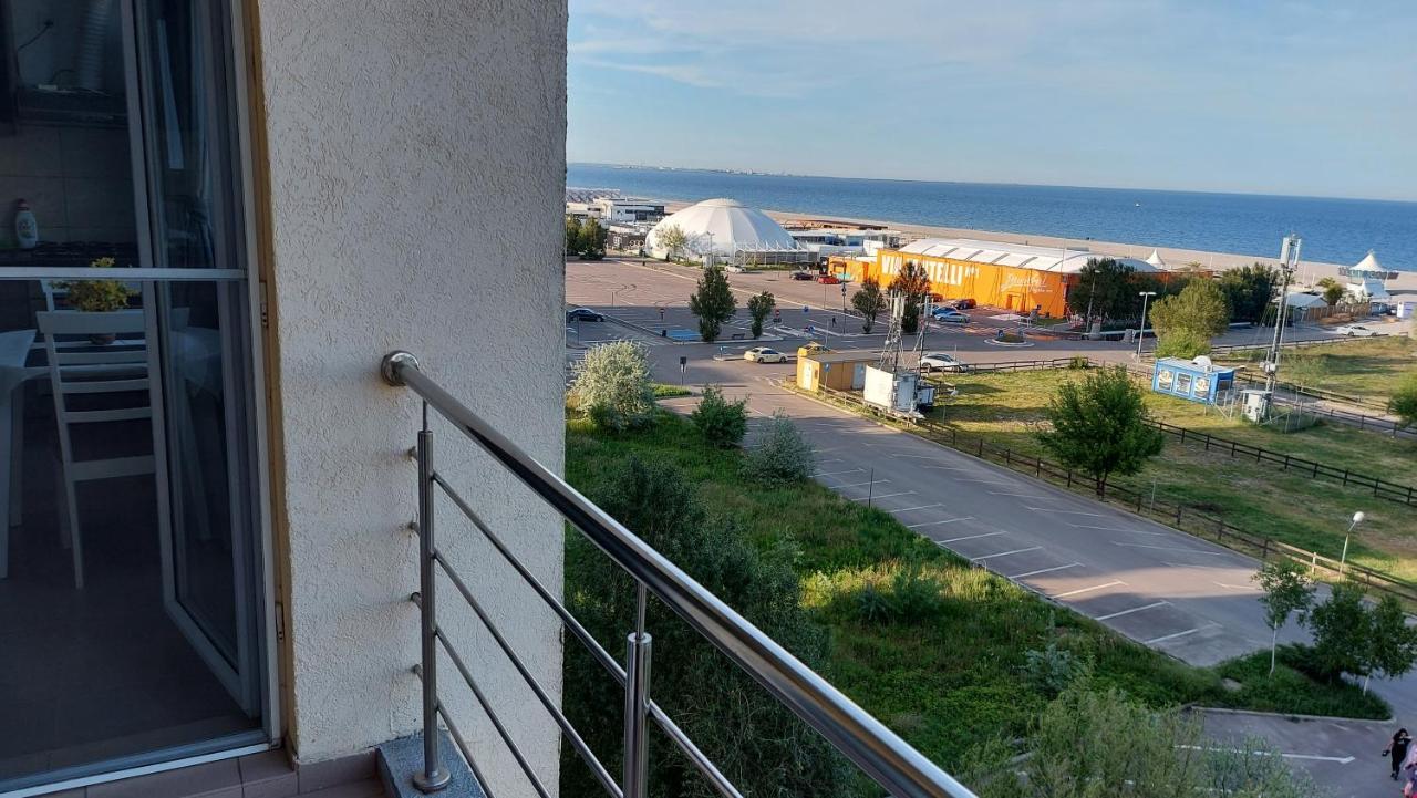 Mamaia Summerland Seaview Exterior foto