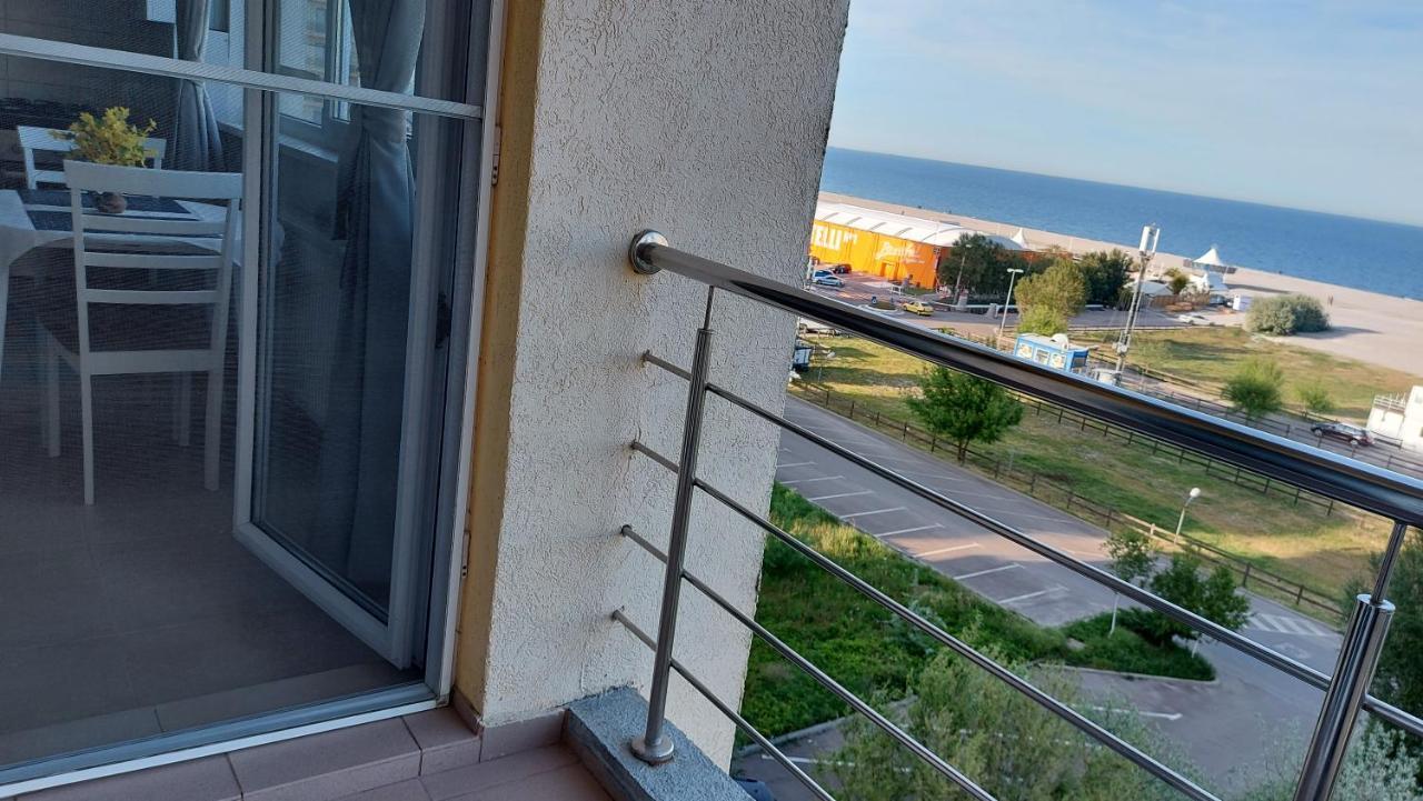 Mamaia Summerland Seaview Exterior foto