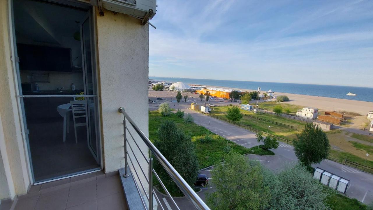 Mamaia Summerland Seaview Exterior foto