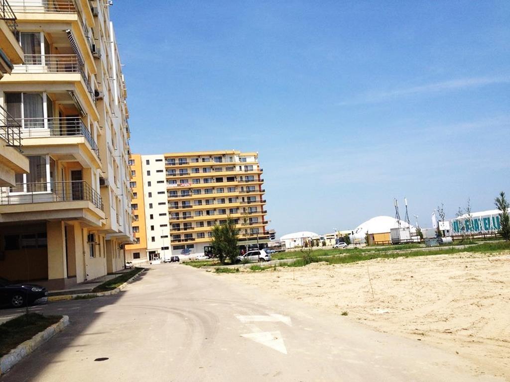 Mamaia Summerland Seaview Quarto foto