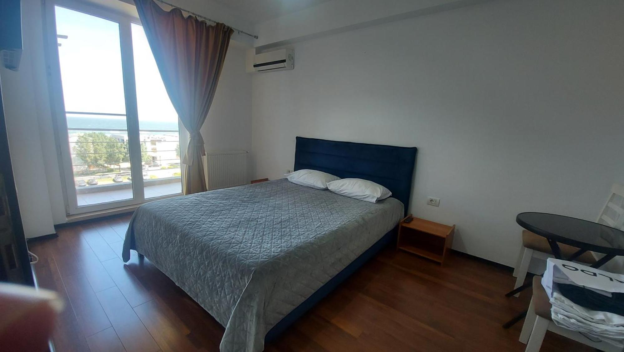 Mamaia Summerland Seaview Exterior foto