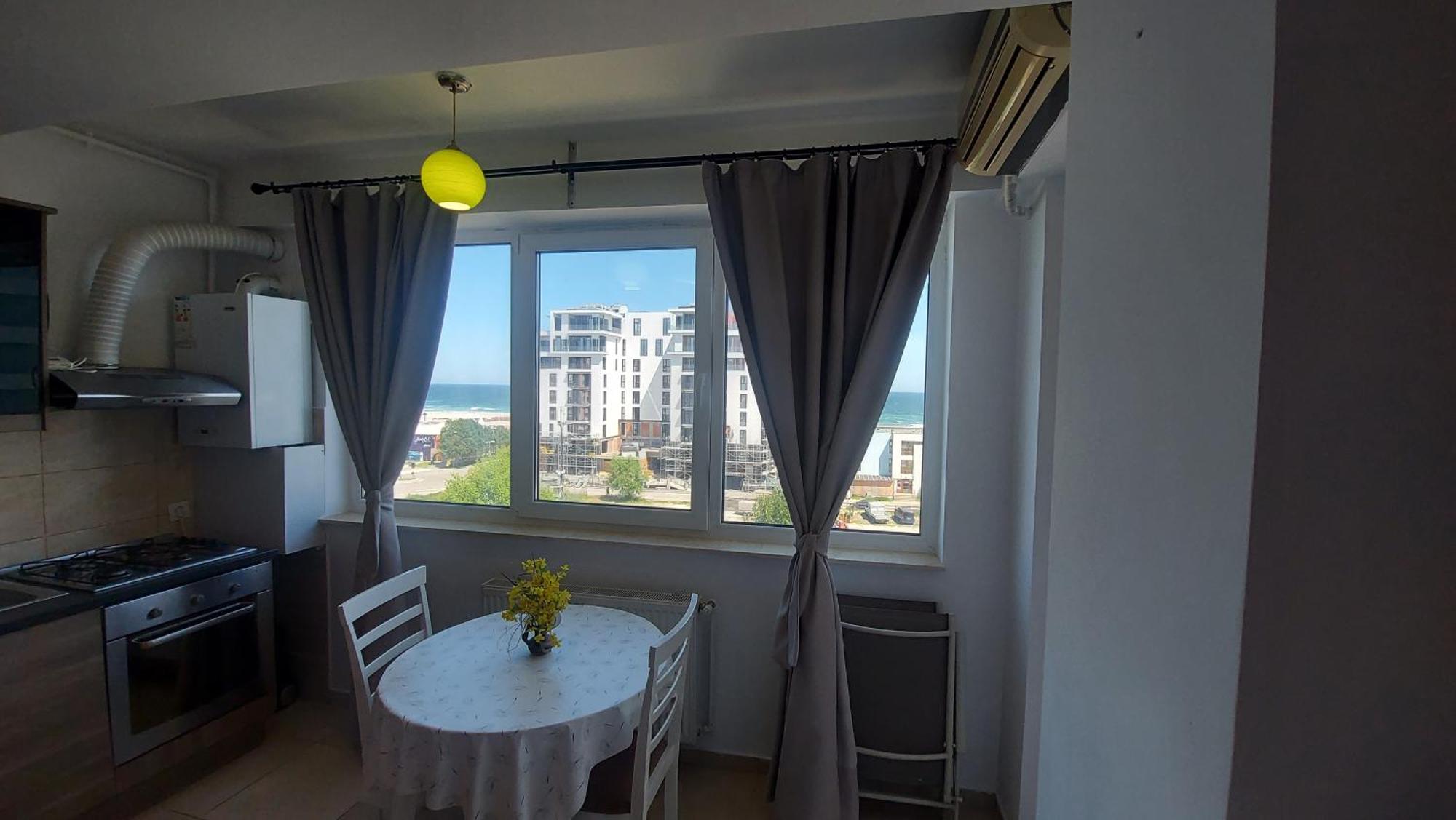 Mamaia Summerland Seaview Exterior foto